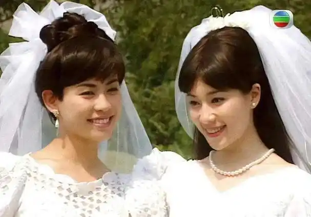 曾患抑郁几乎毁容|宣萱|tvb|张可颐|佘诗曼|张家辉|袁咏仪|实力派演员