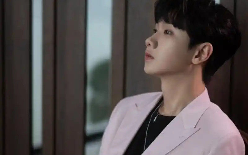 【汪苏泷】小芒年货节《随便》