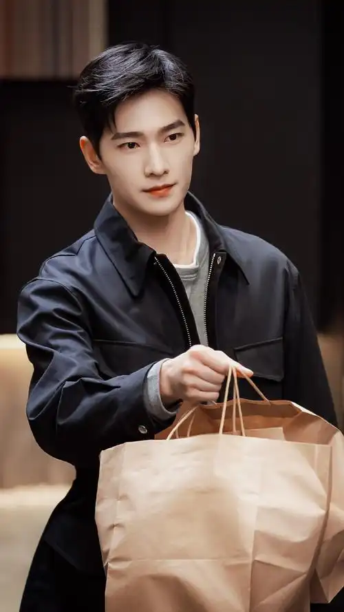 杨洋你是我的荣耀