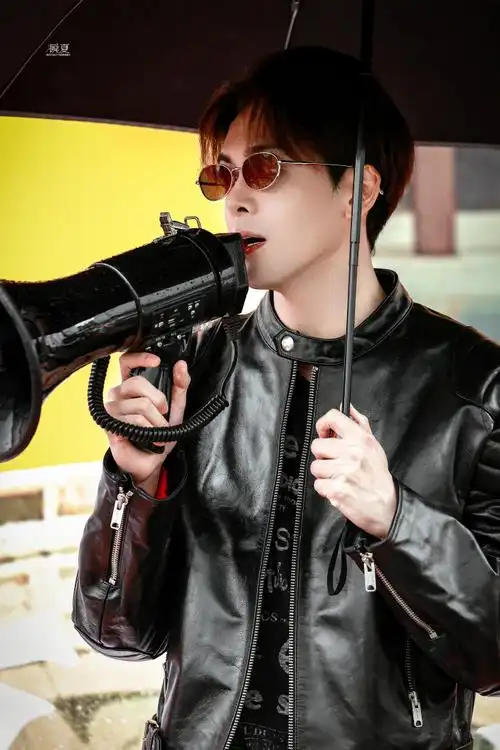 横门有狐开机##曾舜晞白九思