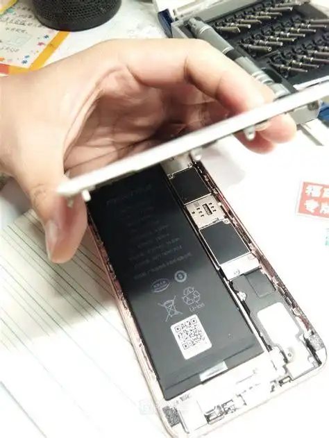 苹果6sp电池不耐用了怎么办苹果6sp换电池多少钱2022已更新今日图集