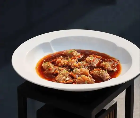 2024年5月份精致菜品分享