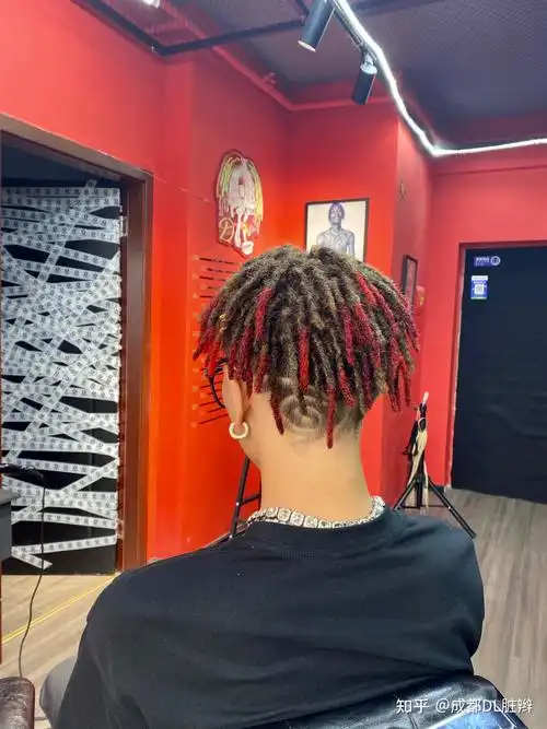 男生接脏辫到底好不好看? - 知乎