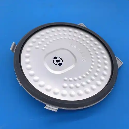 美的电饭煲配件盖板hs4001hs4002hs4003whs4095whs40b99拆洗电煲