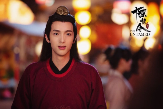 电影《新编宝莲灯》定档5.20 阔别15年 再续经典