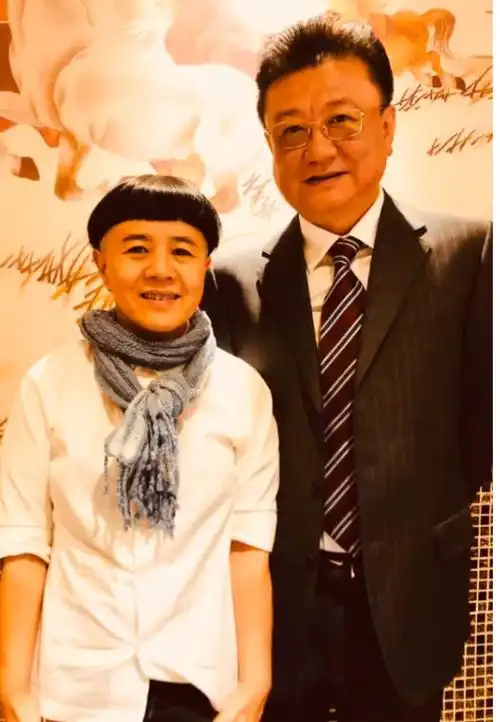 "夫妻本是同林鸟",很可惜,王宁这次也救不了"金龟子"刘纯燕 - 娱乐