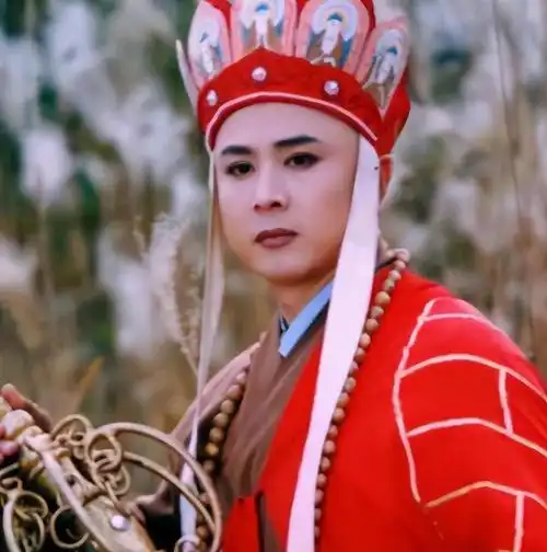 最帅唐僧徐少华巅峰时娶丑妻恩爱39年零绯闻今幸福美满