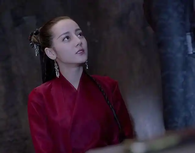 烈火如歌 暗夜冥