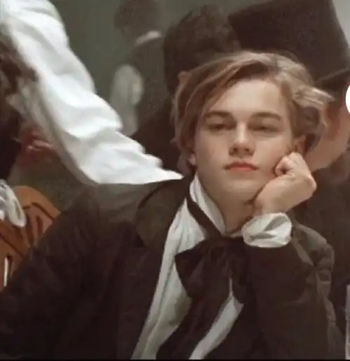 求小李子的这部电影叫什么名字