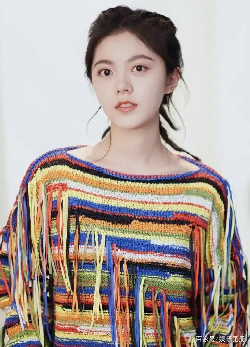 赵今麦时尚美拍,性感妩媚撩人至极