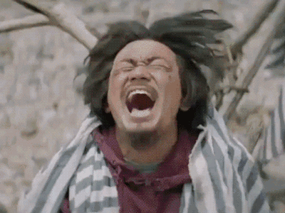 吃货酿出惊天惨剧一块巧克力引发的血案