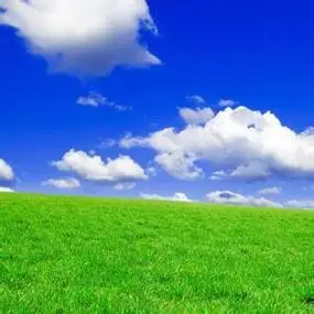 唯美大自然风景头像