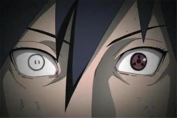 在火影忍者中,宇智波一族的写轮眼是一种非常强大的血继限界,关于