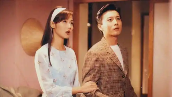 《我和春天有个约会》:"泪盈玉女"蓝凤萍,她的脆弱与坚持|爱情|莲茜