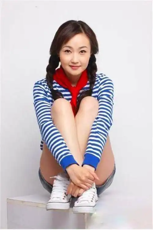 朱亚文版《正阳门下》中的5位美女演员,看看有没有你中意的?