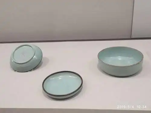 台北故宫博物院～国宝荟萃(二)2019.5.