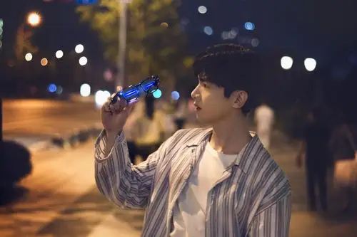 白敬亭 - 堆糖,美图壁纸兴趣社区