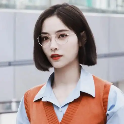 微信头像许佳琪