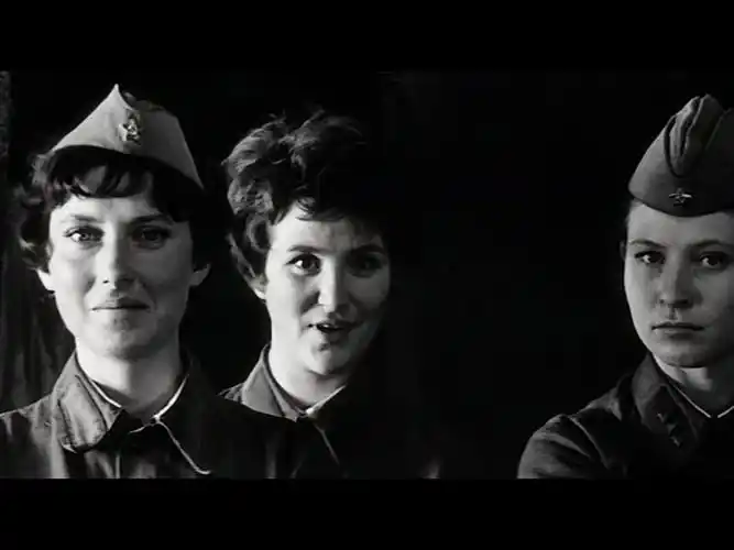 这里的黎明静悄悄-5-002