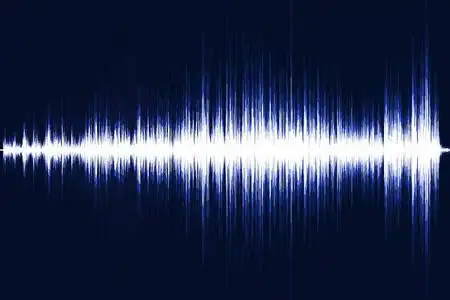 频率音乐图片-频率音乐素材-频率音乐插画-摄图新视界