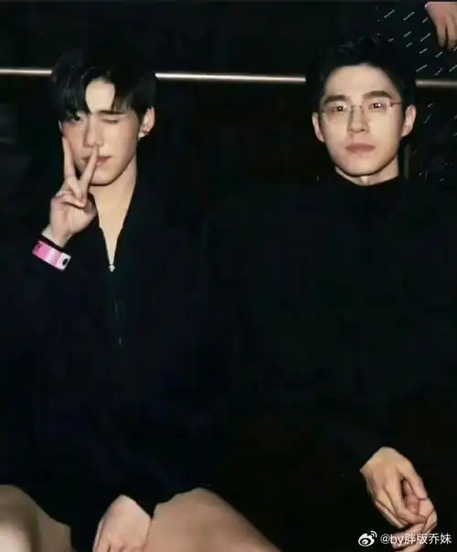 刘昊然 朕和嬛嬛何曾有过嫌隙##刘昊然 就是硬帅