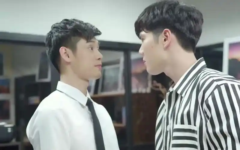 【腐剧】【爱的机密】每一对cp都有的那些不可告人的秘密!