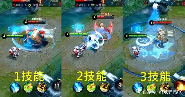 王者荣耀:首款荣耀典藏皮肤回城特效曝光,鲁班无人机带四种表情