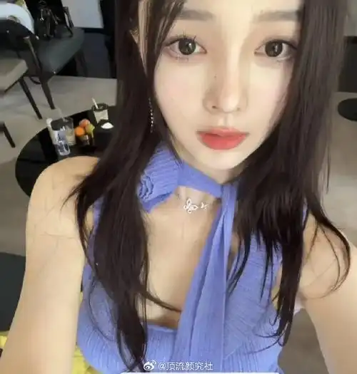 李现绯闻女友对线李现粉丝
