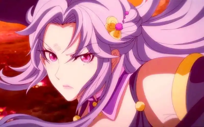 一念永恒第2季:宋君婉深夜见白小纯,主动表白,又被撩了!