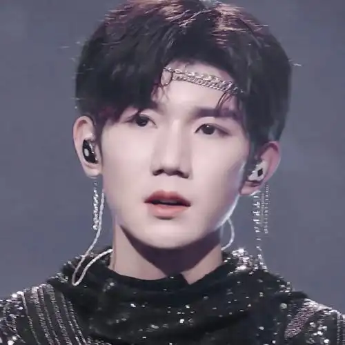 王源最新微信头像|王源_手机网易网