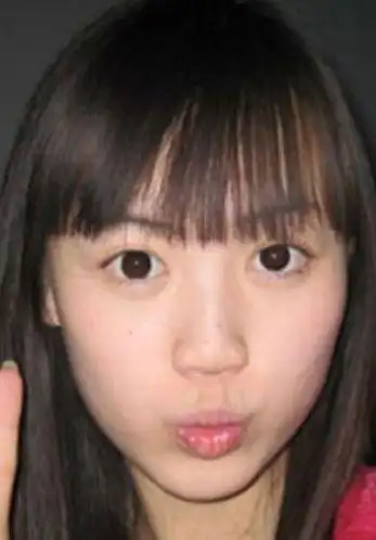 王宝强校花妻子马蓉私照曝光(图)