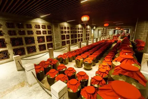 一瓶酒的奇幻旅行——探秘黄鹤楼酒"名酒基因"