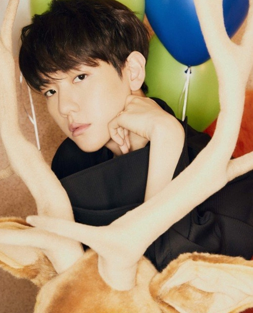 边伯贤什么时候回归2021bambi预告照公开30日下午公开音源