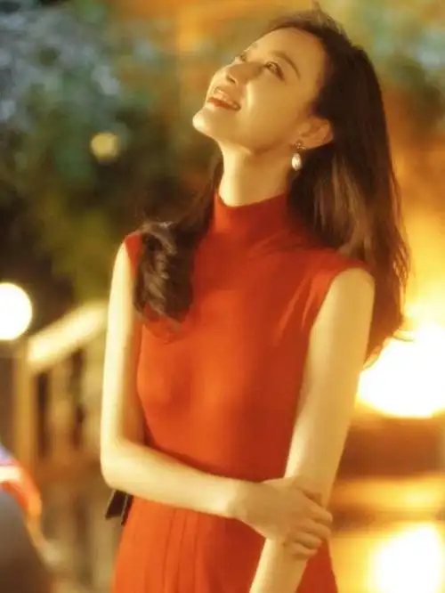 倪妮:我自风情万种,无人可挡