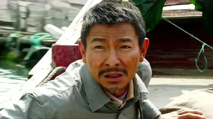 感人!电影《失孤》原型找到被拐儿子,刘德华深情祝福