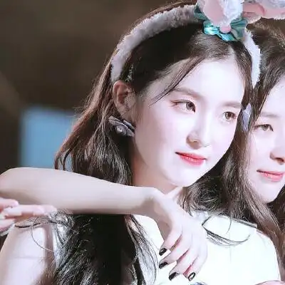 裴珠泫×姜涩琪