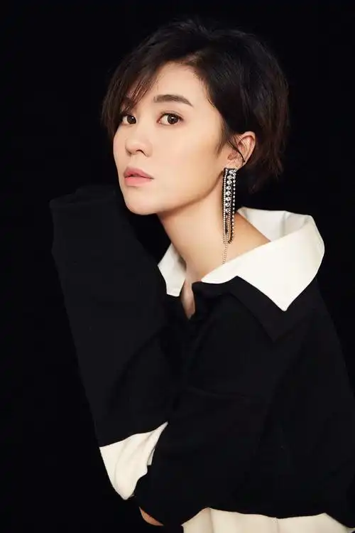 郁可唯 yisa yu的图片