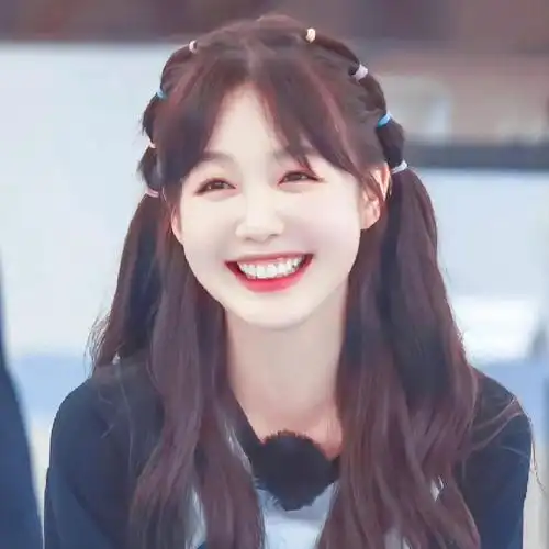 笔记灵感  #手绘头像  #头像分享  #可爱头像  #女生头像  #徐梦洁