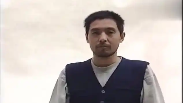 命案十三宗男子杀死三人供诉时得知竟是高材生