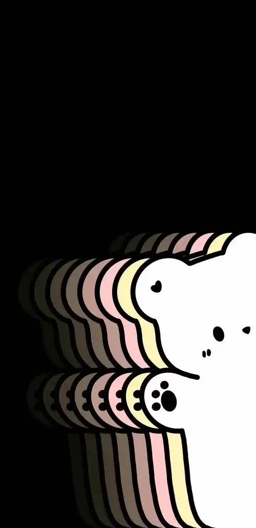 苹果开灯特效高清壁纸(苹果开灯特效壁纸原图)-酷库博客-第20张图片