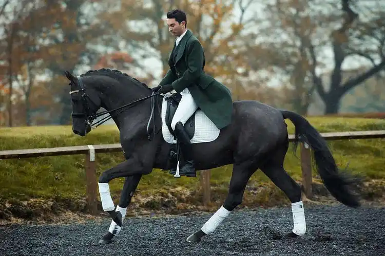 骑士风度,意大利摄影师giampaolo vimercati作品欣赏