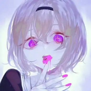 动漫头像女生霸气冷艳名字 动漫头像图片大全 -【爱个性】