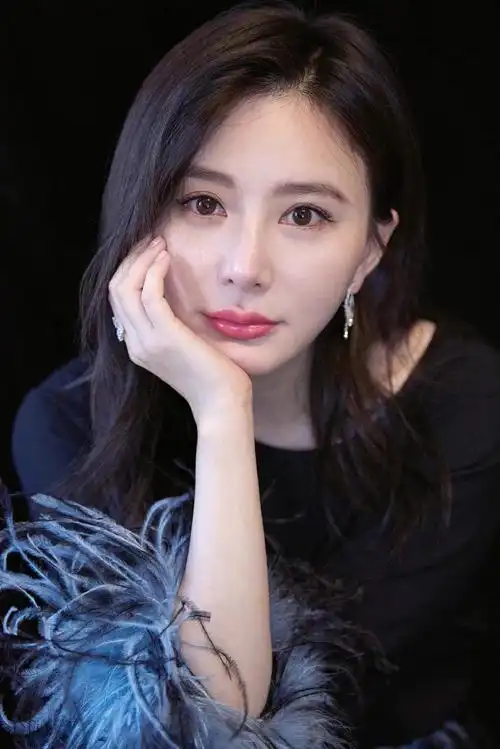 重庆明星有哪些明星 重庆美女明星-诚智百科网