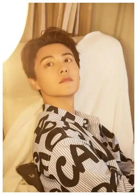 内娱演员马天宇:演技博弈与戏约挑战,艺术与商业对决!