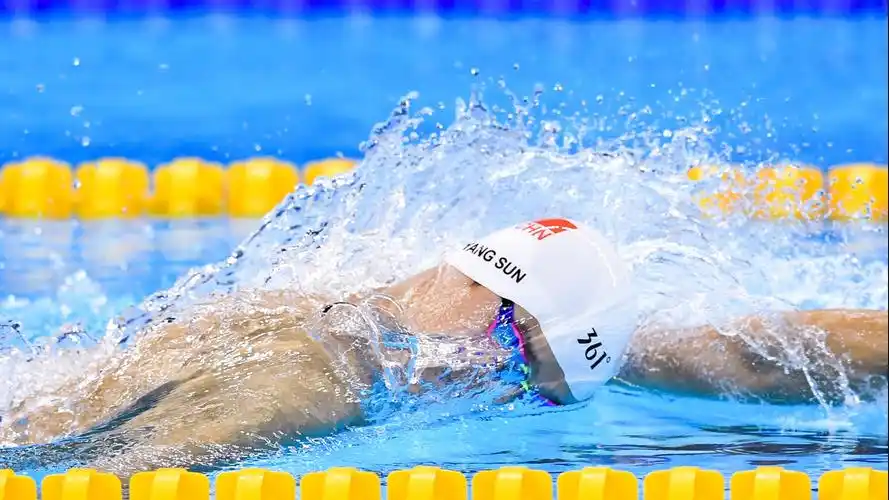 孙杨,奥运会,体育明星,游泳健将,人物,壁纸孙杨奥运会比赛图片大全