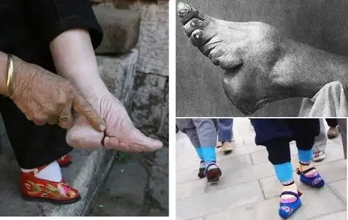 还有满族蓄发留辫吗