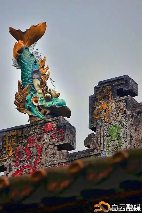 170多年前,英军攻陷广州城北诸炮台,三元民众及各乡群众在三元古庙前