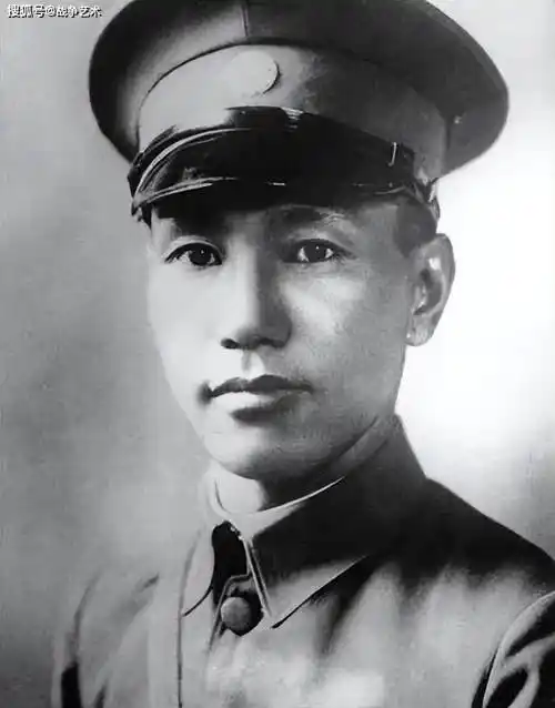 年蒋介石警告段祺瑞:北洋军阀没有死灰复燃的希望_先生_孙中山_袁世凯