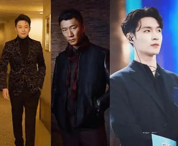 孙红雷,张艺兴,刘奕君,谁最火?看座驾就知道