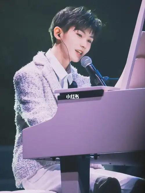 马嘉祺别害怕振作起来会好哒